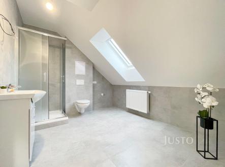 Prodej bytu, 2+kk, 63 m²