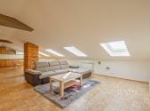 Pronájem bytu, 2+kk, 133 m²