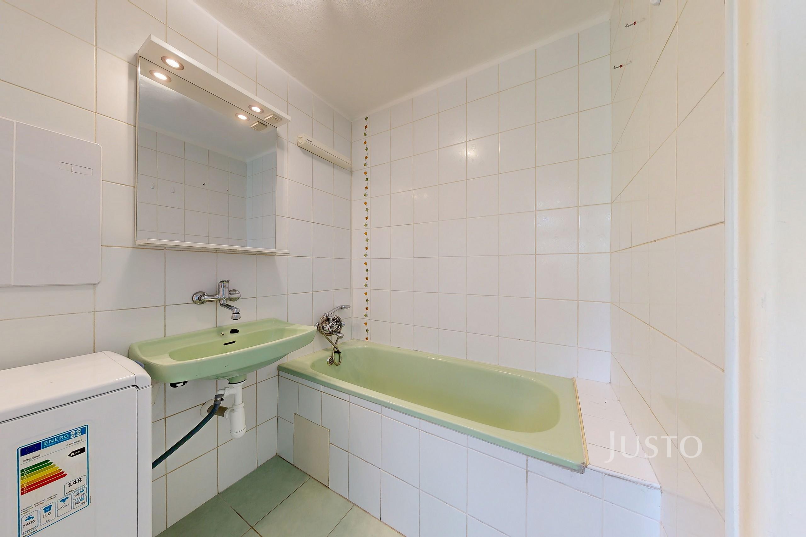 Pronájem 1+1 41 m²