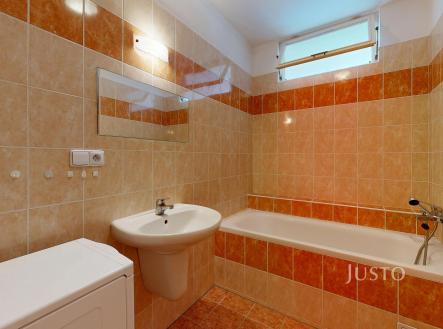 Pronájem bytu, 2+kk, 50 m²