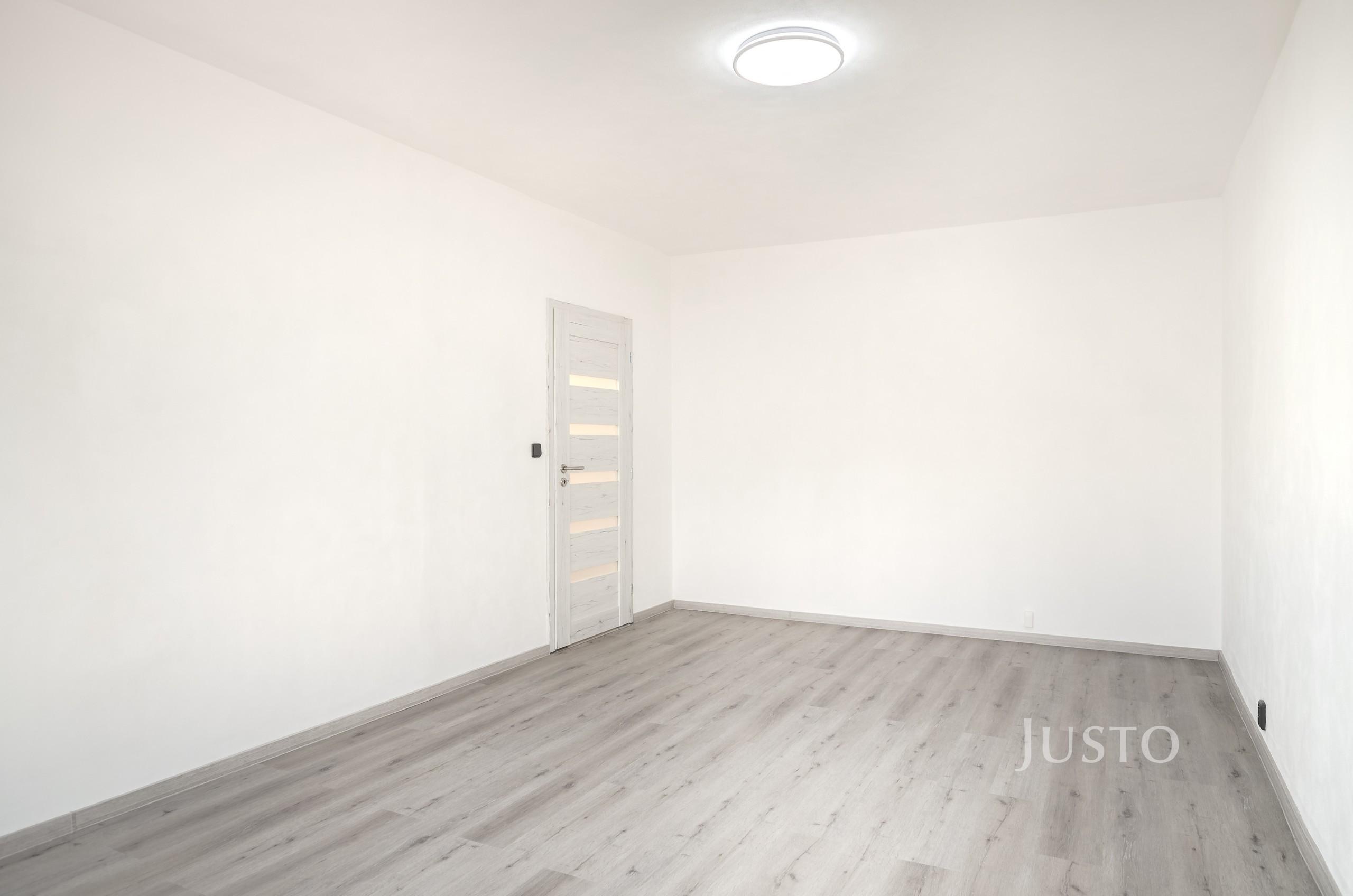 Pronájem 1+1 41 m²