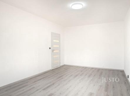 Pronájem bytu, 1+1, 43 m²