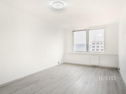 Pronájem bytu, 1+1, 43 m²