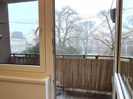 Pronájem bytu, 2+1, 66 m²