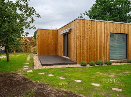 Pronájem domu/vily, 64 m²