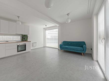 Pronájem domu/vily, 64 m²