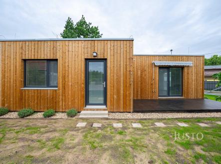 Pronájem domu/vily, 64 m²