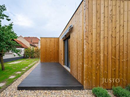 Pronájem domu/vily, 64 m²