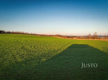 Prodej pozemku pro bydlení, 1 081 m²