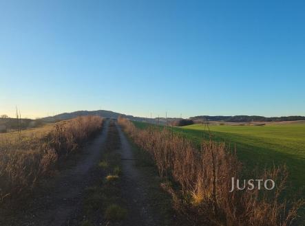 Prodej pozemku pro bydlení, 1 081 m²