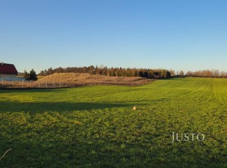 Prodej pozemku pro bydlení, 1 081 m²