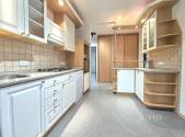 Pronájem bytu, 3+1, 88 m²