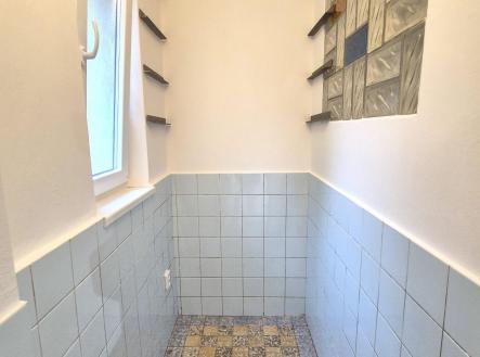 Pronájem bytu, 3+1, 88 m²