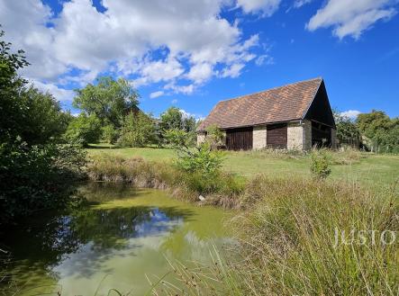 Prodej domu/vily, 120 m²