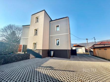 Pronájem bytu, 1+1, 49 m²