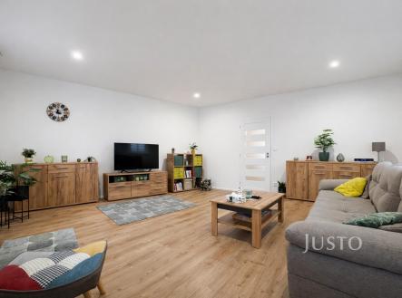 Pronájem bytu, 1+1, 49 m²