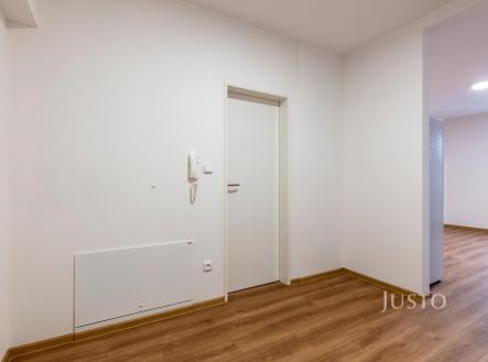 Pronájem bytu, 2+kk, 55 m²