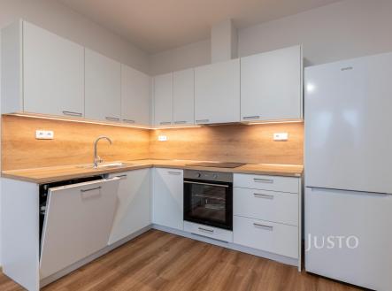 Pronájem bytu, 3+kk, 76 m²