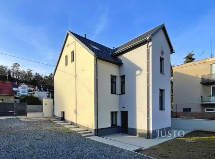 Prodej domu/vily, 207 m²