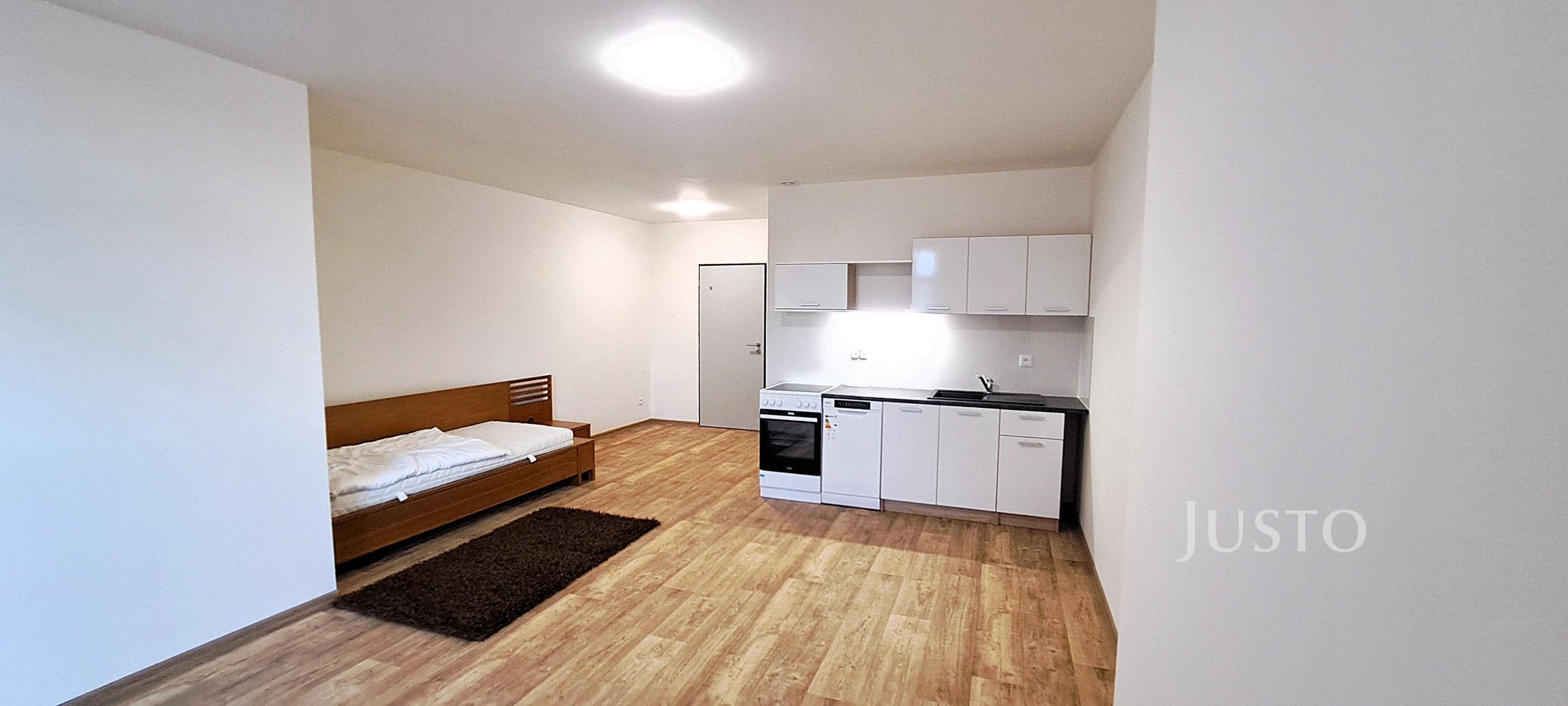 Pronájem garsoniéry 29 m²