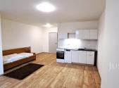 Pronájem bytu, 1+kk, 25 m²