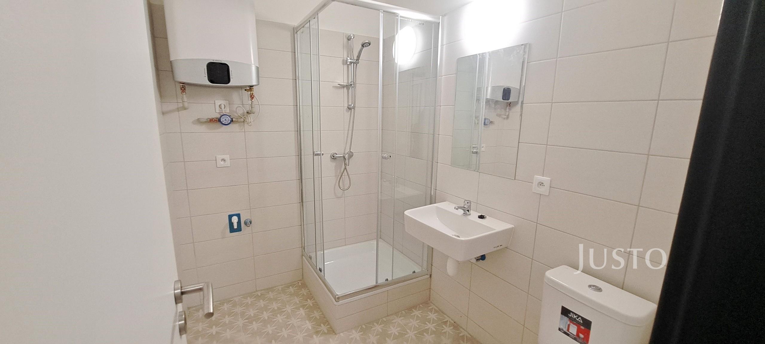 Pronájem garsoniéry 25 m²