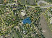 Prodej pozemku pro bydlení, 842 m²