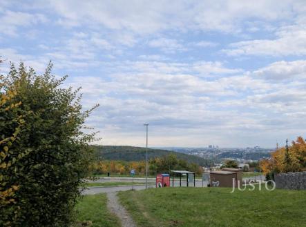 Prodej pozemku pro bydlení, 842 m²