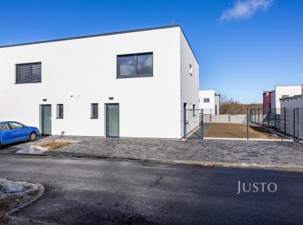 Prodej domu/vily, 121 m²