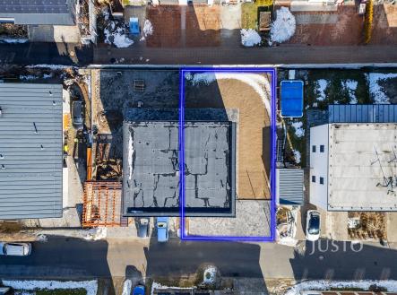 Prodej domu/vily, 121 m²