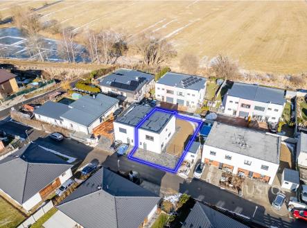 Prodej domu/vily, 121 m²