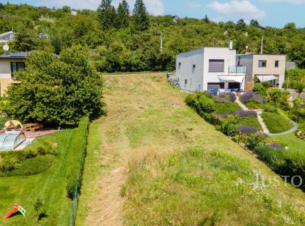 Prodej pozemku pro bydlení, 1 176 m²