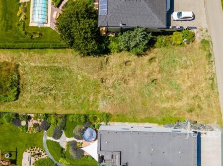 Prodej pozemku pro bydlení, 1 176 m²