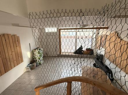 Pronájem kanceláře, 56 m²