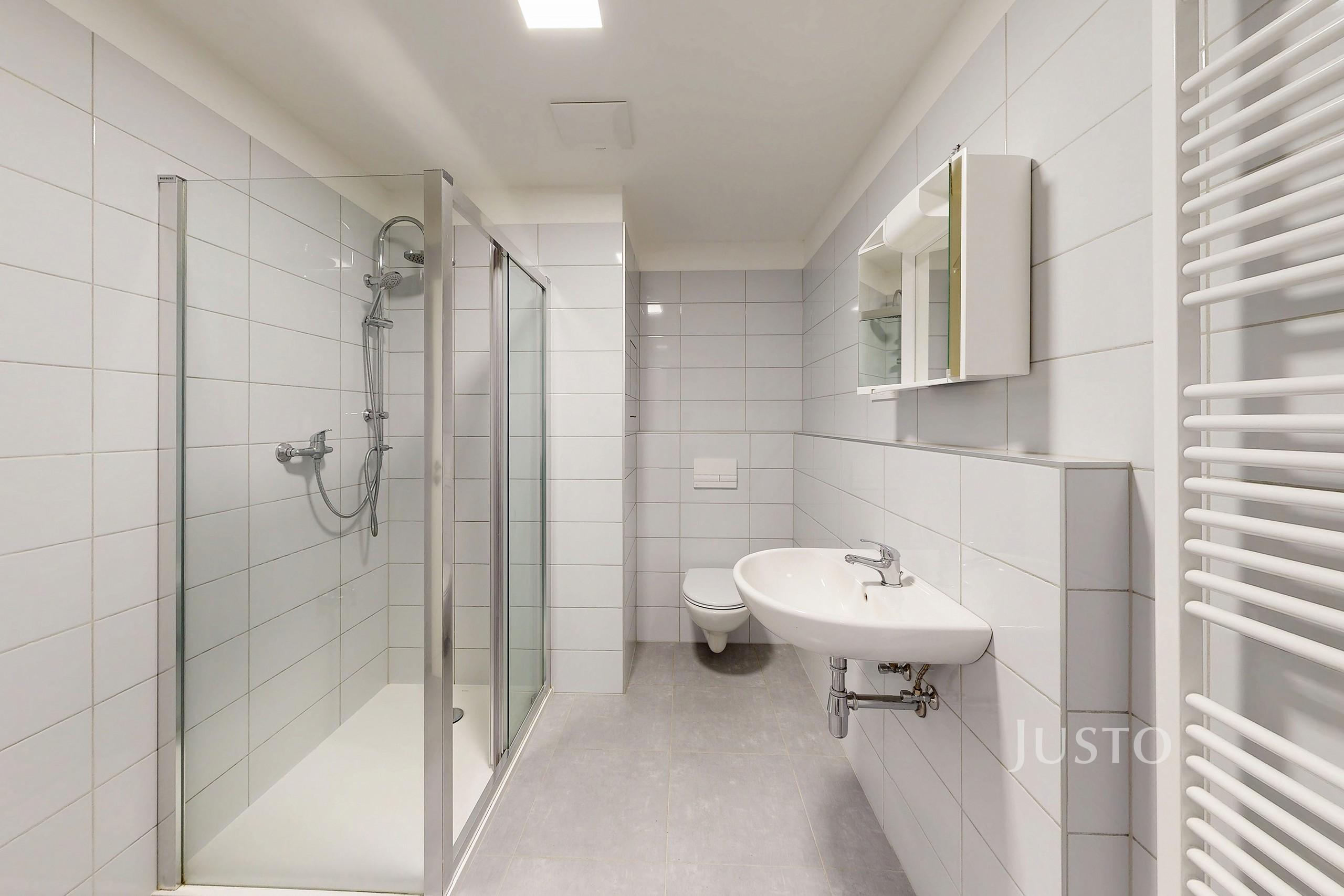 Pronájem 1+kk 32 m² + lodžie 7 m² + parkování