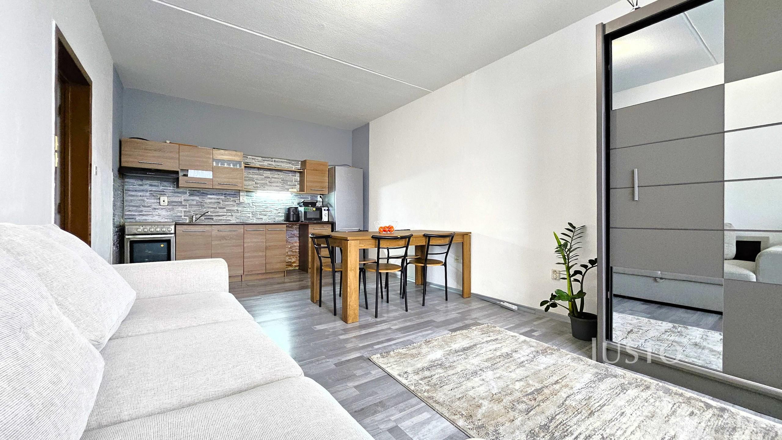 Prodej 3+kk,  60 m², Písek - K Háječku