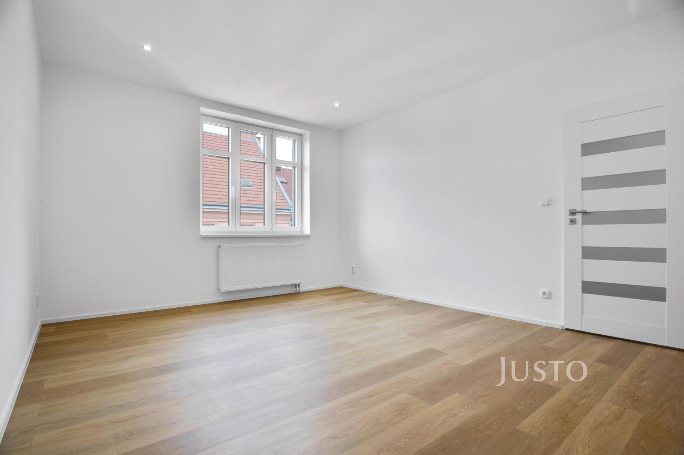 Pronájem 2+1 67 m²