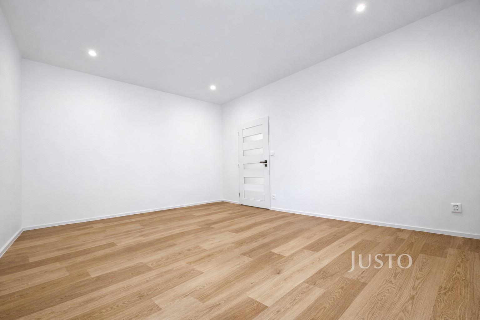 Pronájem 2+1 67 m²