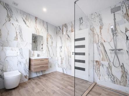 Pronájem bytu, 2+1, 70 m²