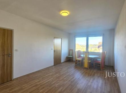 Prodej bytu, 2+1, 58 m²