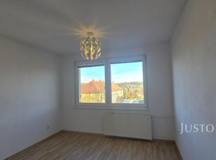 Prodej bytu, 2+1, 58 m²