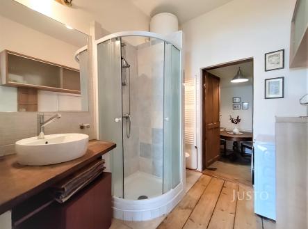 Pronájem bytu, 3+1, 110 m²