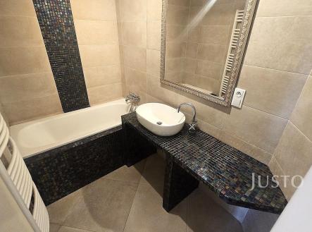 Pronájem bytu, 2+kk, 50 m²