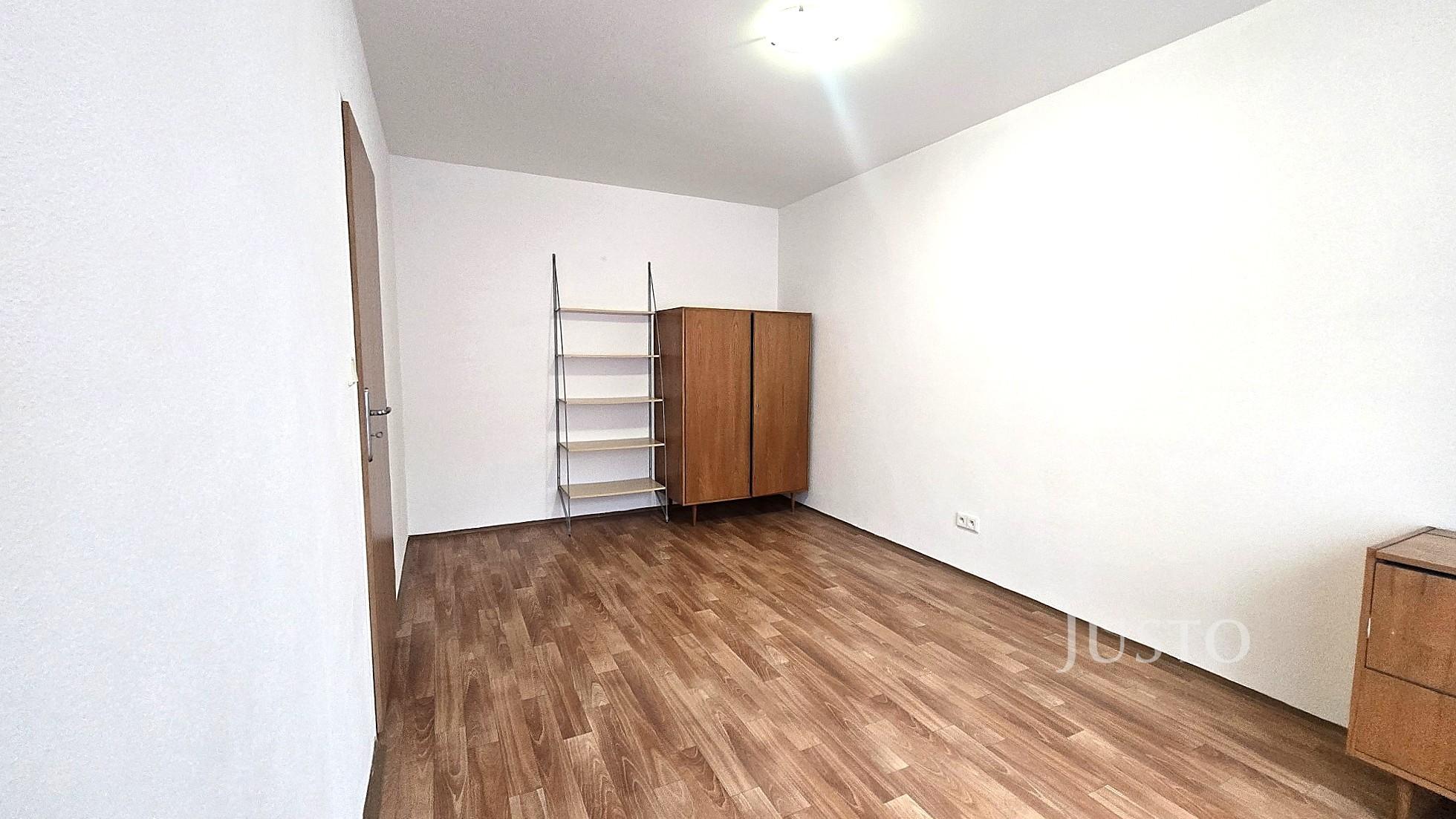 Pronájem 2+1 53 m² Písek - Budějovická
