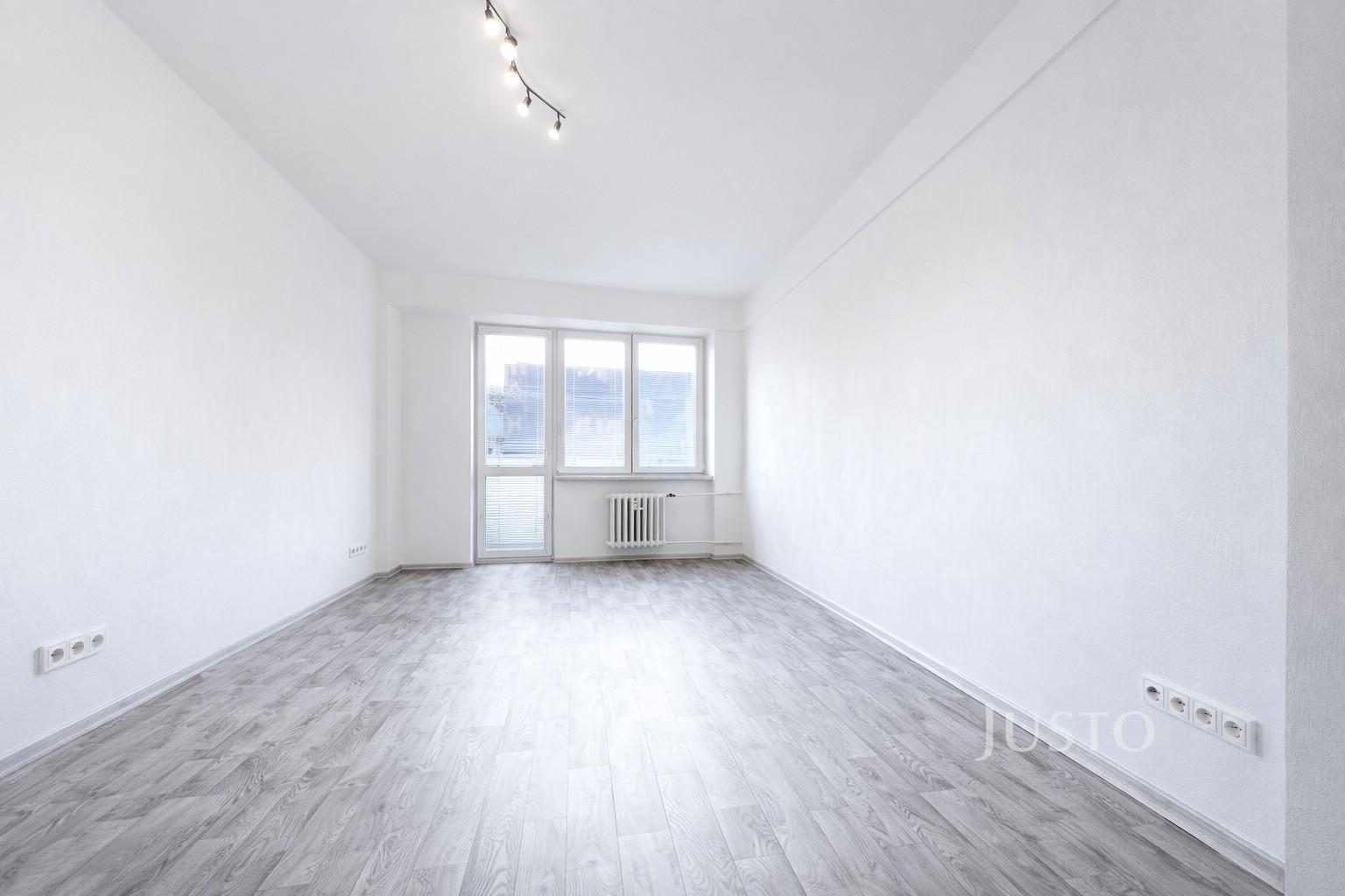 Pronájem 2+1 55 m² + balkón