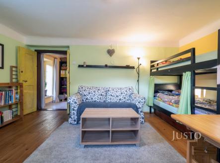 Prodej domu/vily, 51 m²