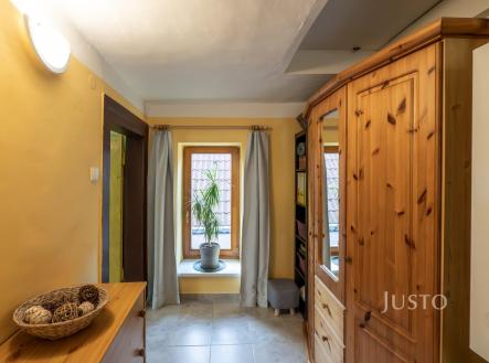 Prodej domu/vily, 51 m²