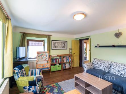 Prodej domu/vily, 51 m²