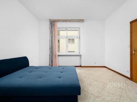 Pronájem bytu, 1+1, 40 m²