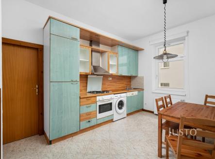 Pronájem bytu, 1+1, 40 m²